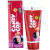 Abbott Candy Cop Toothpaste Bubblegum (70g)