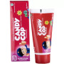 Abbott Candy Cop Toothpaste Bubblegum (70g)