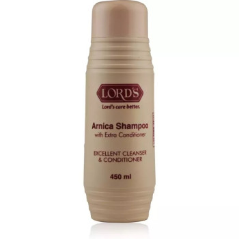 Lords Arnica Shampoo (450ml)