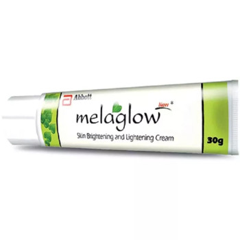 Abbott Melaglow New Cream (30g)