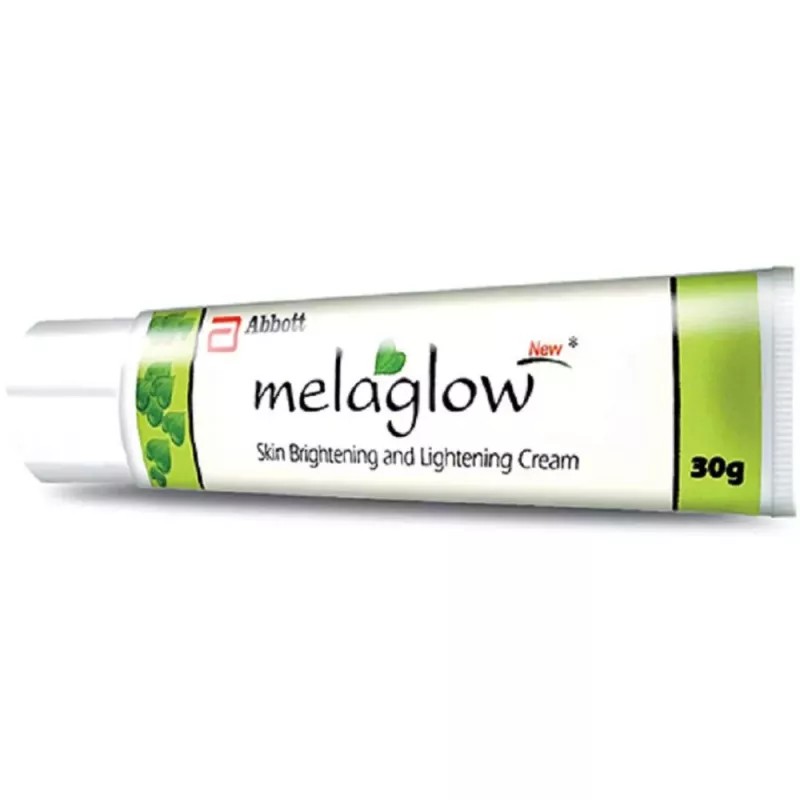 Abbott Melaglow New Cream (30g)