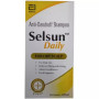 Abbott Selsun Daily Shampoo (120ml)