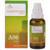 Allen Allen A6 Constipation Drops (30ml)