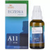 Allen A11 Eczema Drops (30ml)