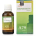 Allen A79 Depression Drops (30ml)