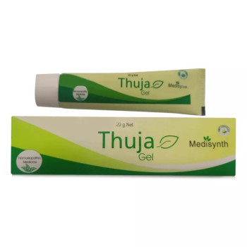 Medisynth Thuja Gel (25g)