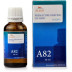 Allen A82 Premature Greying Of Hair Drops (30ml)