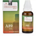 Allen A89 Cholesterol Drops (30ml)
