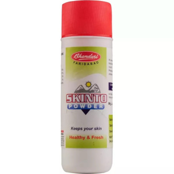 Bhandari Skinto Powder (100g)
