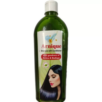 BHP Arnique Shampoo (100ml)