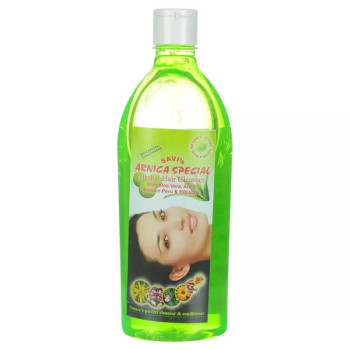 BHP Arnica Special Herbal Cleanser (200ml)