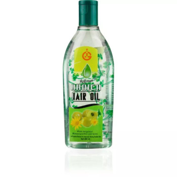 Indo German Sebsun Arnica Hair Oil (200ml)