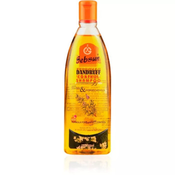 Indo German Sebsun Dandruff Control Shampoo (200ml)