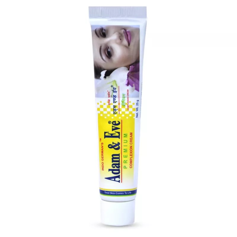 Indo German Adam and Eve Premium Cream (25g)