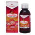 Allen Alfa Pediatric Honey Syrup (100ml)