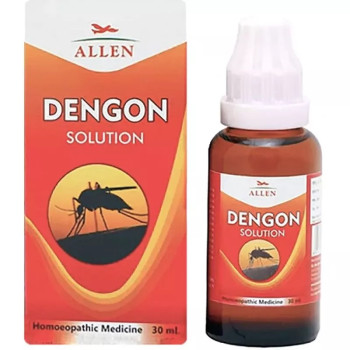 Allen Dengon Drops (30ml)