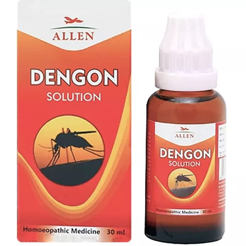 Allen Dengon Drops (30ml)