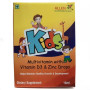 Allen Kids Multi Vitamin With Zinc (15ml)