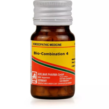 Adel Pekana Bio Combination 4 (20g)