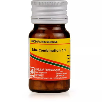 Adel Pekana Bio Combination 11 (20g)