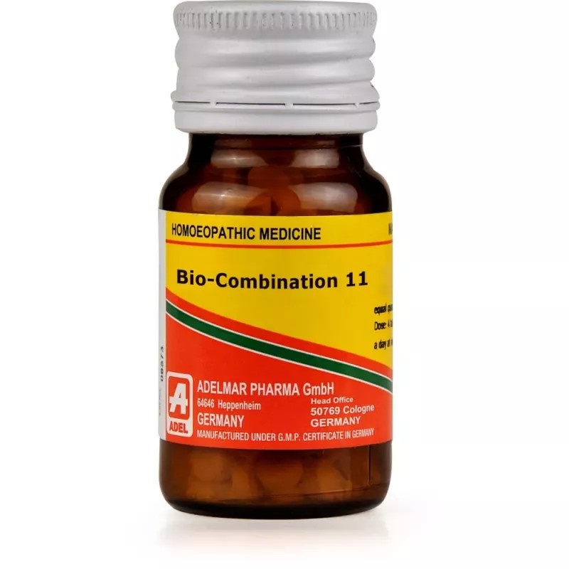 Adel Pekana Bio Combination 11 (20g)