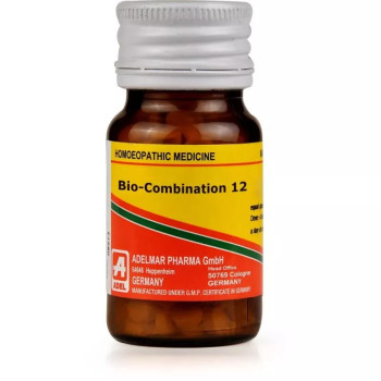 Adel Pekana Bio Combination 12 (20g)