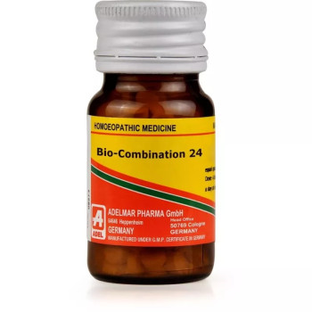 Adel Pekana Bio Combination 24 (20g)