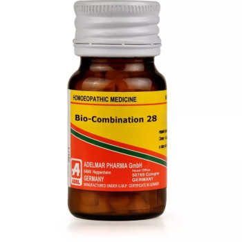 Adel Pekana Bio Combination 28 (20g)