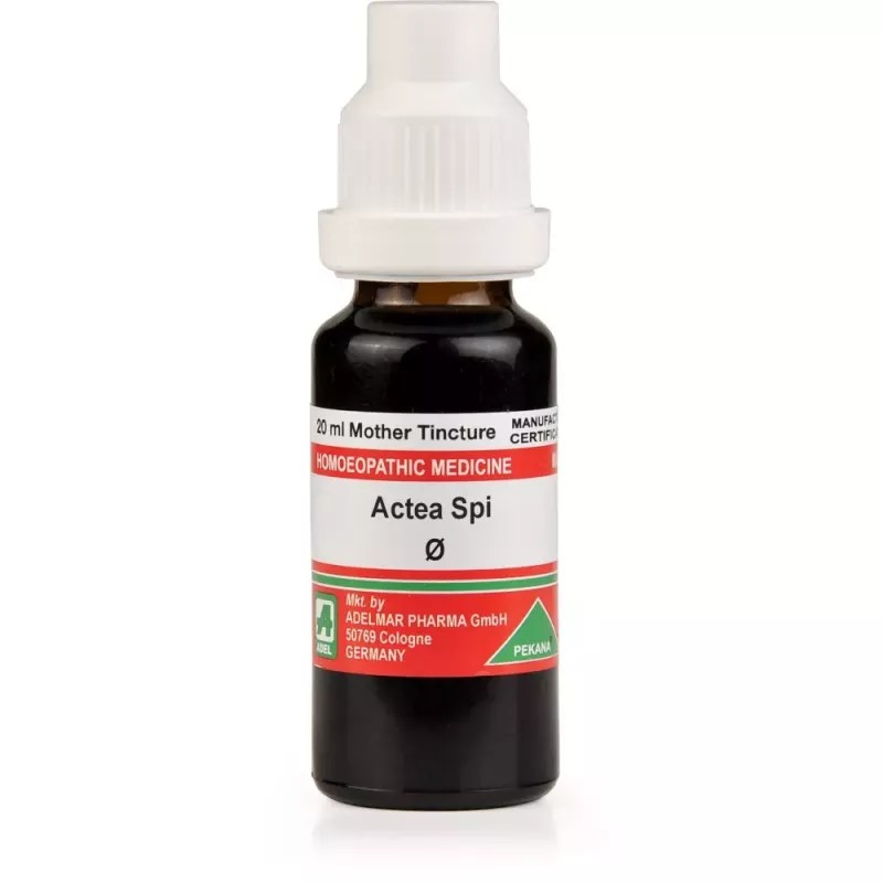 Adel Pekana Actea Spicata 1X (Q) (20ml)