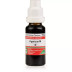 Adel Pekana Agaricus Muscarius 1X (Q) (20ml)
