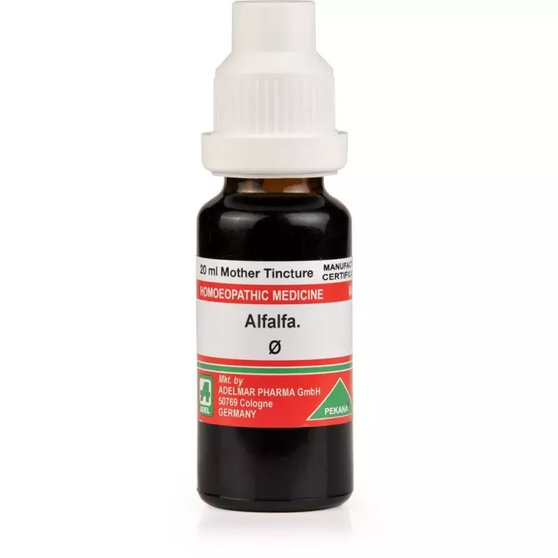 Adel Pekana Alfalfa 1X (Q) (20ml)