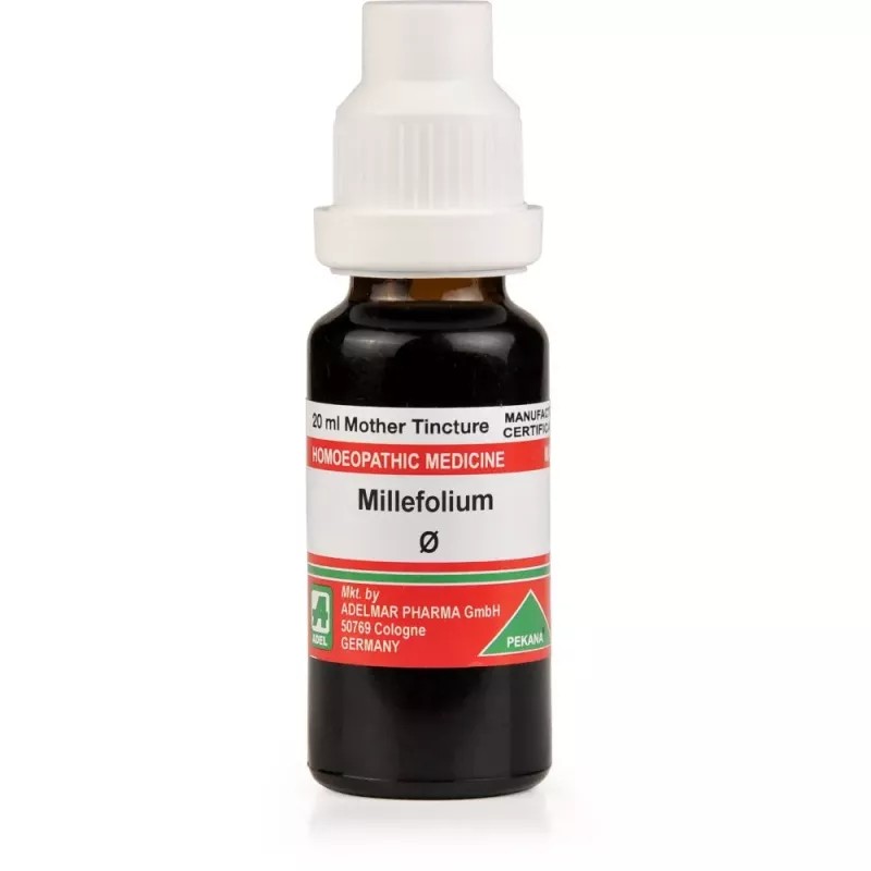 Adel Pekana Millefolium 1X (Q) (20ml)