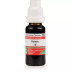 Adel Pekana Rumex Crispus 1X (Q) (20ml)