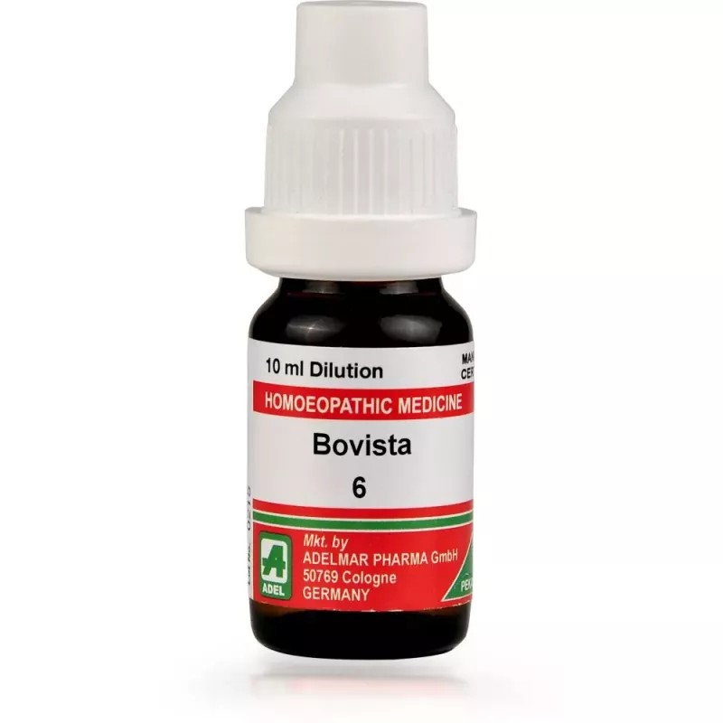 Adel Pekana Bovista 6 CH (10ml)