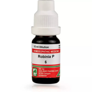 Adel Pekana Robinia Pseudacacia 6 CH (10ml)