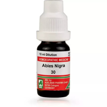 Adel Pekana Abies Nigra 30 CH (10ml)