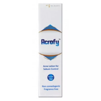 Dr Reddy Acrofy Lotion (50g)