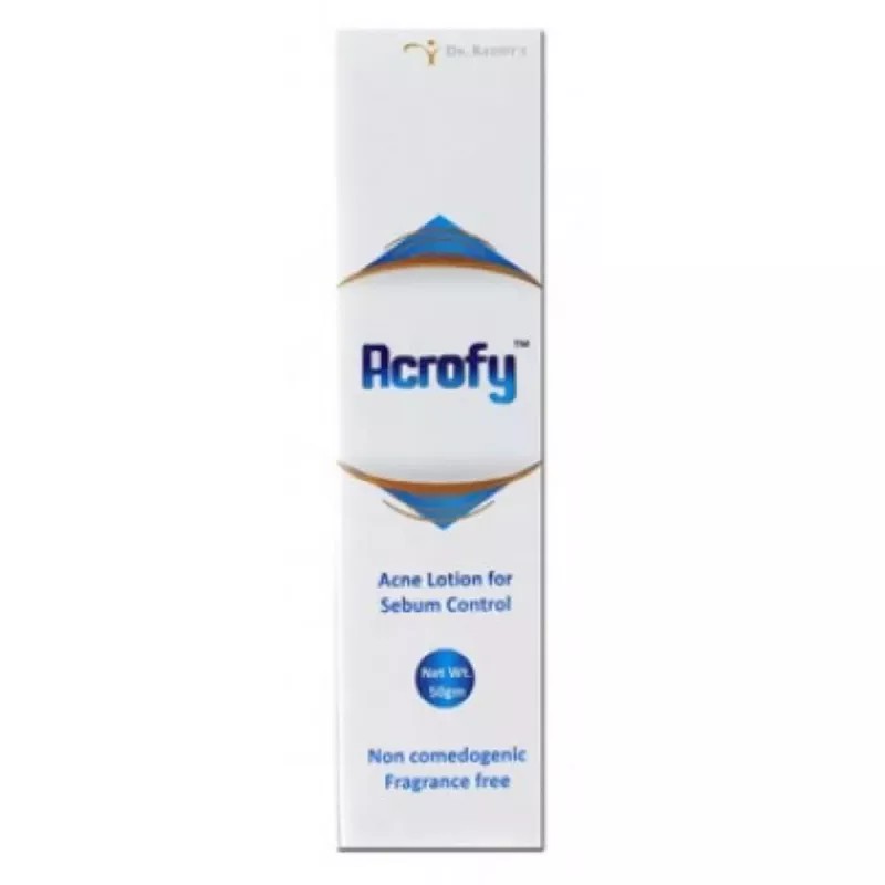 Dr Reddy Acrofy Lotion (50g)