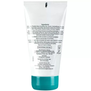 Dr Reddy Venusia Max Cream (150g)