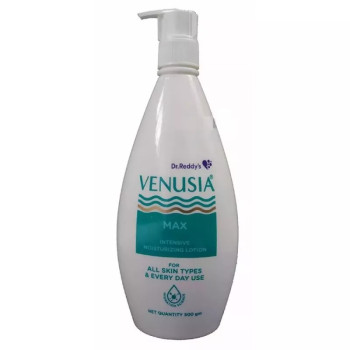 Dr Reddy Venusia Max Lotion (500g)
