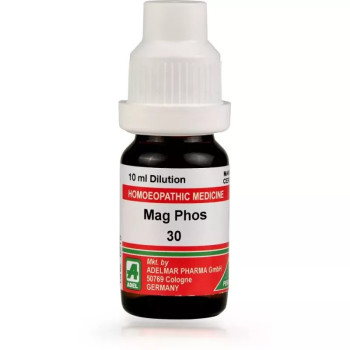 Adel Pekana Magnesia Phosphoricum 30 CH (10ml)