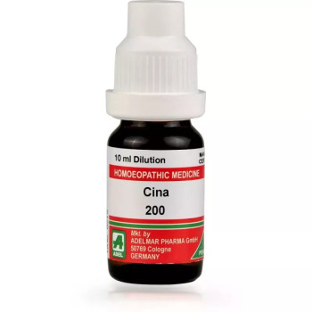 Adel Pekana Cina 200 CH (10ml)