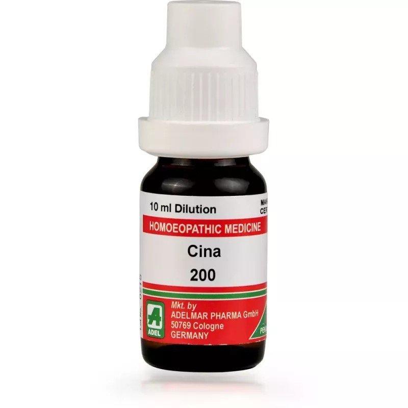 Adel Pekana Cina 200 CH (10ml)