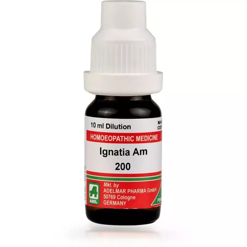 Adel Pekana Ignatia Amara 200 CH (10ml)