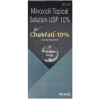Mankind Pharma Chekfall Solution (10%w/v) (60ml)