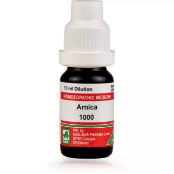 Adel Pekana Arnica Montana 1M (1000 CH) (10ml)