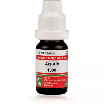 Adel Pekana Arsenic Album 1M (1000 CH) (10ml)
