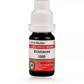 Adel Pekana Echinacea Angustifolia 1M (1000 CH) (10ml)
