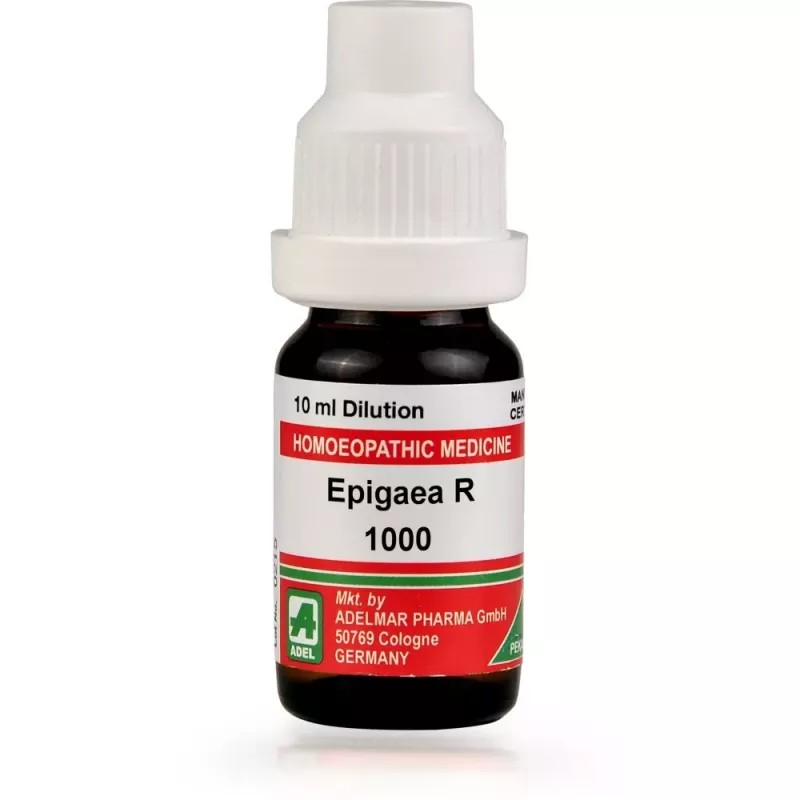 Adel Pekana Epigaea Repens 1M (1000 CH) (10ml)