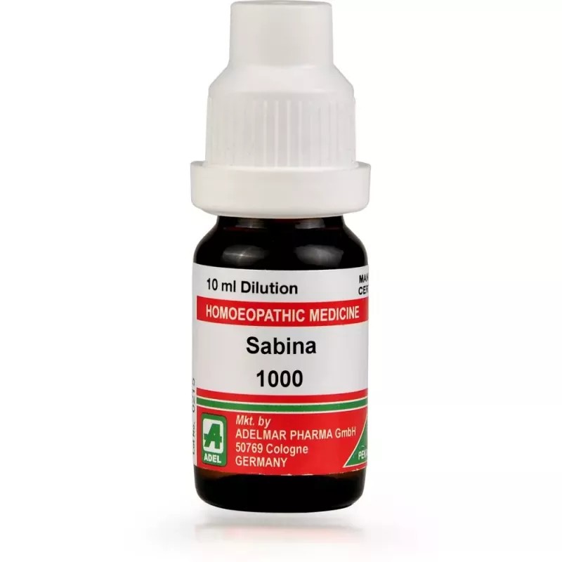 Adel Pekana Sabina 1M (1000 CH) (10ml)
